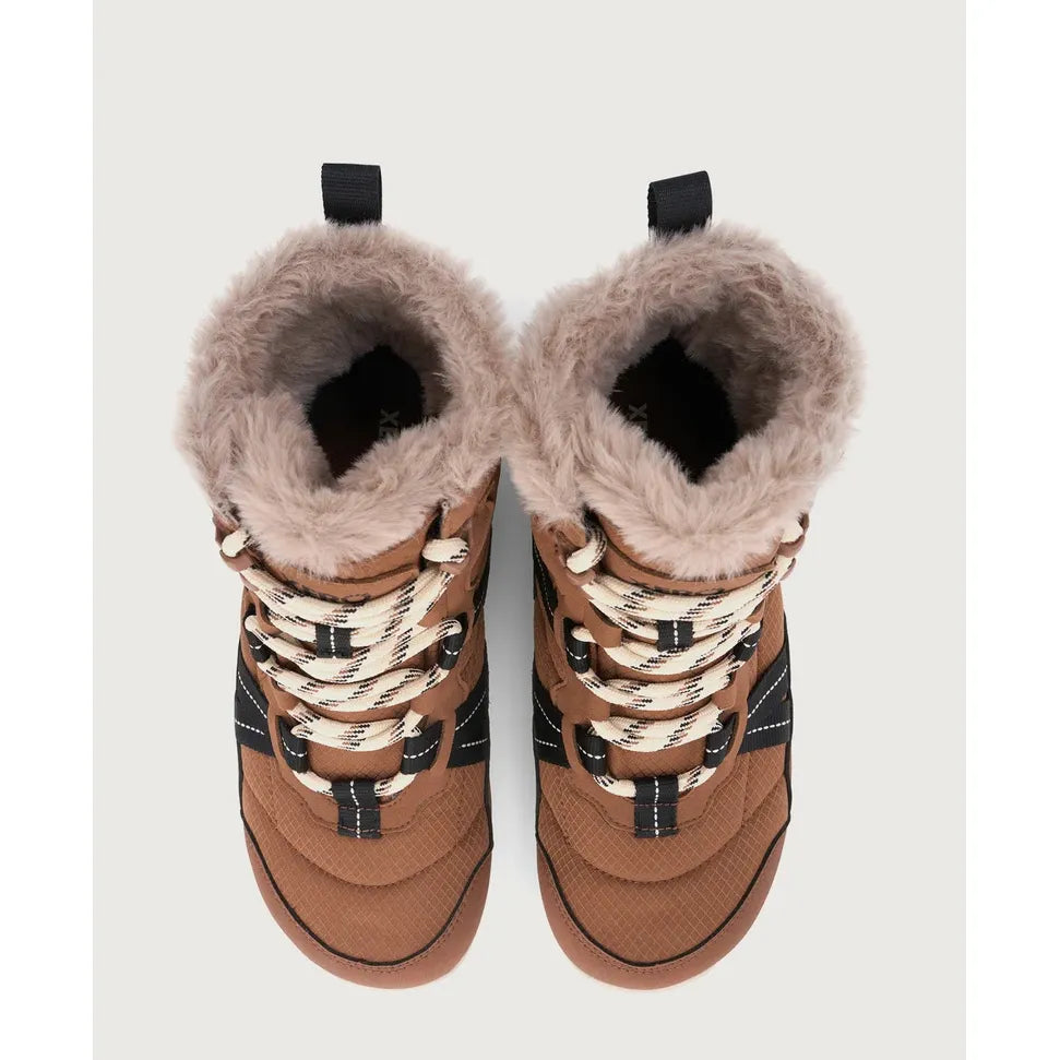 Xero Women's Fleece Lined Alpine Boots