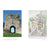 Logaston Forgotten Castles of Wales and The Marches