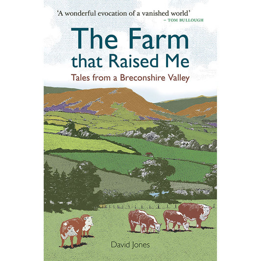 Logaston The Farm That Raised Me