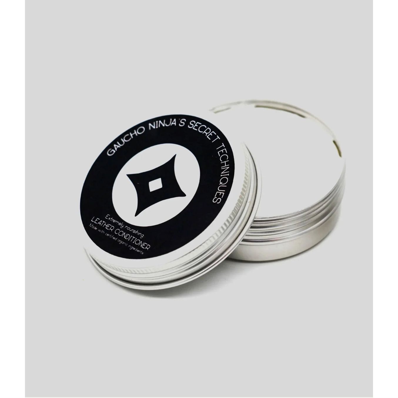 Gaucho Ninja Leather Conditioner