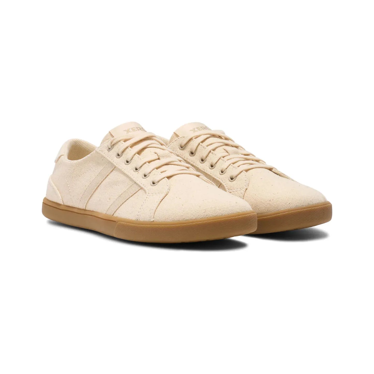 Xero Womens Dillon Canvas Sneaker