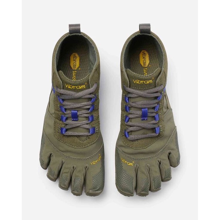 Vibram Womens FiveFingers V-Trek