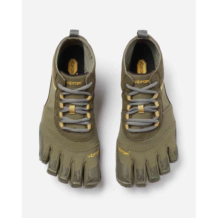 Vibram Mens FiveFingers V-Trek