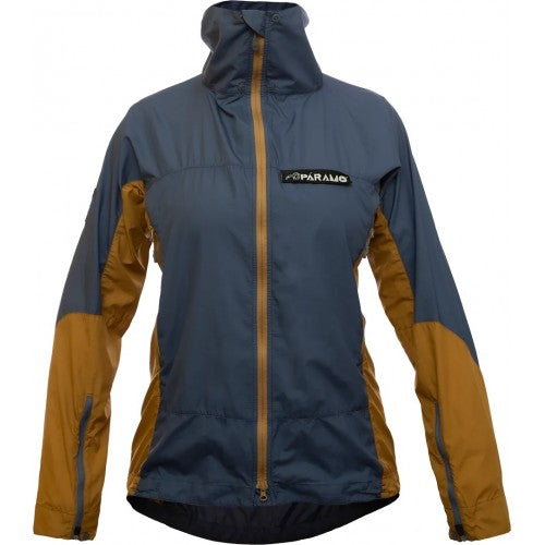 Paramo Womens Velez Windproof Jacket