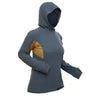 Paramo Womens Velez Grid