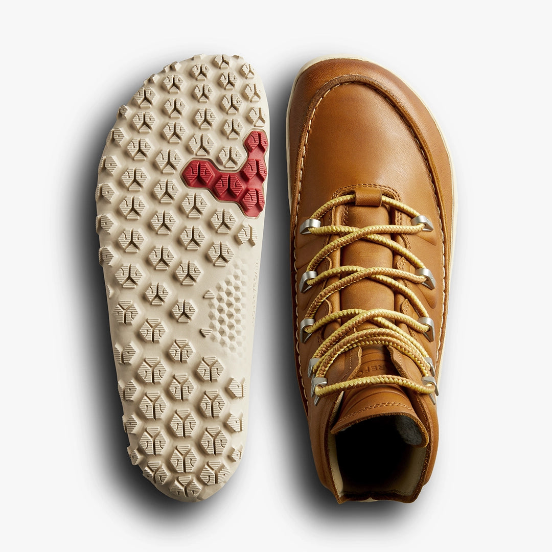 Vivobarefoot Womens Tracker AT Moc