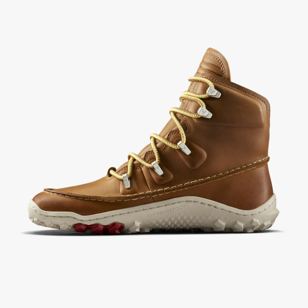 Vivobarefoot Womens Tracker AT Moc