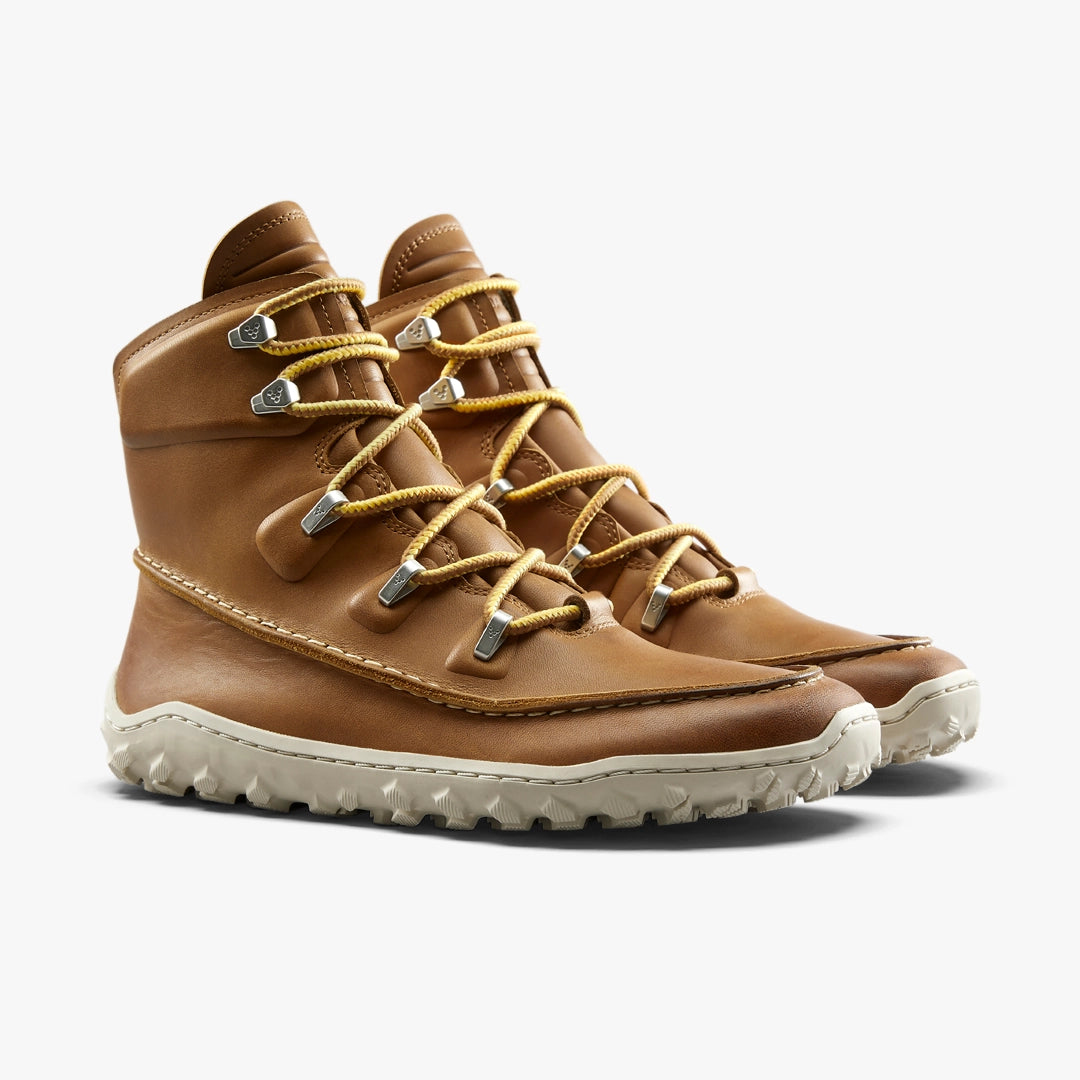 Vivobarefoot Womens Tracker AT Moc