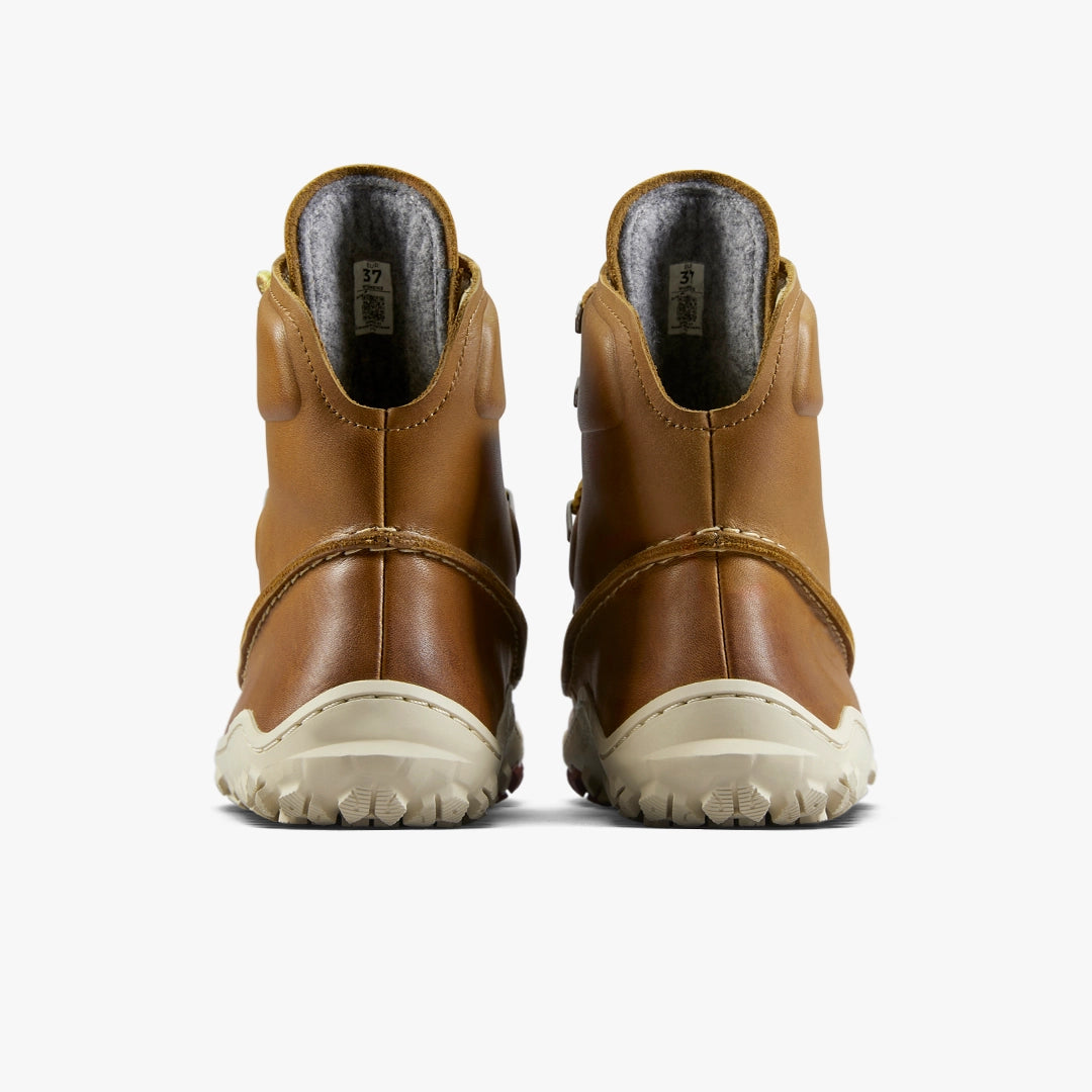 Vivobarefoot Womens Tracker AT Moc