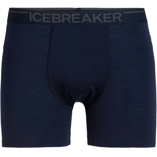 Icebreaker Mens Anatomica Boxers