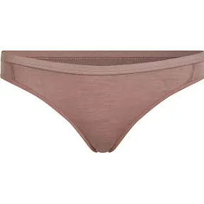 Icebreaker Women’s Merino Blend Bikini Briefs