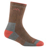Darn Tough Womens Hiker Micro Crew Midweight with Cushion 1903