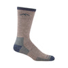 Darn Tough Mens Hiker Boot Sock Midweight with Cushion 1403