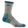 Darn Tough Mens Hiker Micro Crew Sock Midweight with Cushion 1466
