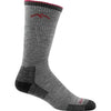Darn Tough Mens Hiker Boot Sock Midweight with Cushion 1403