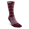 Injinji Outdoor Midweight Merino Wool Crew Toe Socks