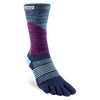 Injinji Womens Crew Toe Socks