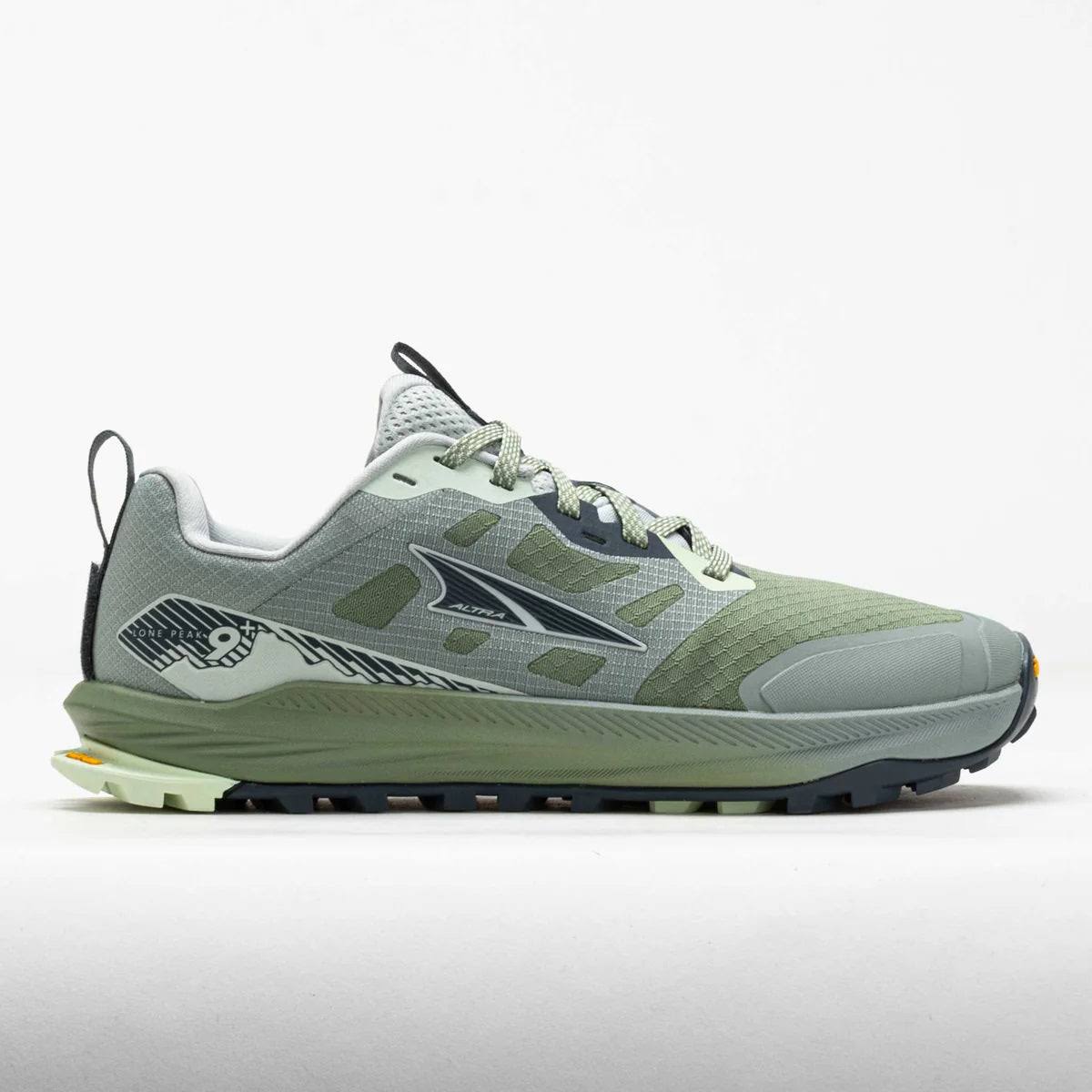 Altra Womens Lone Peak 9+