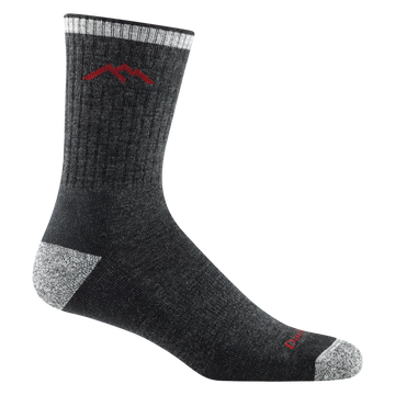 Darn Tough Mens Hiker Micro Crew Sock Midweight with Cushion 1466