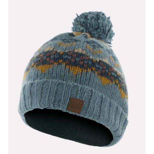 Sherpa Lahan hat