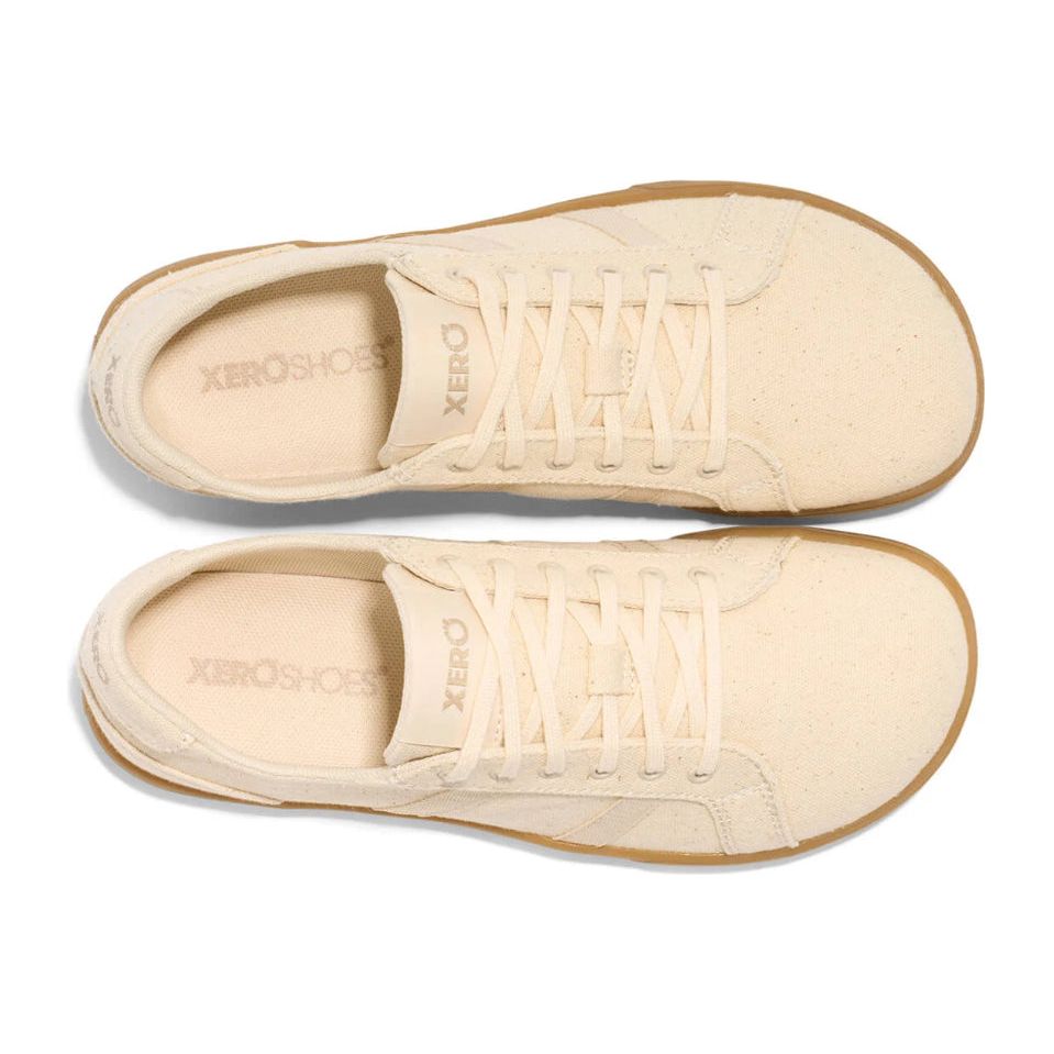 Xero Dillon Mens Dillon Canvas Sneaker