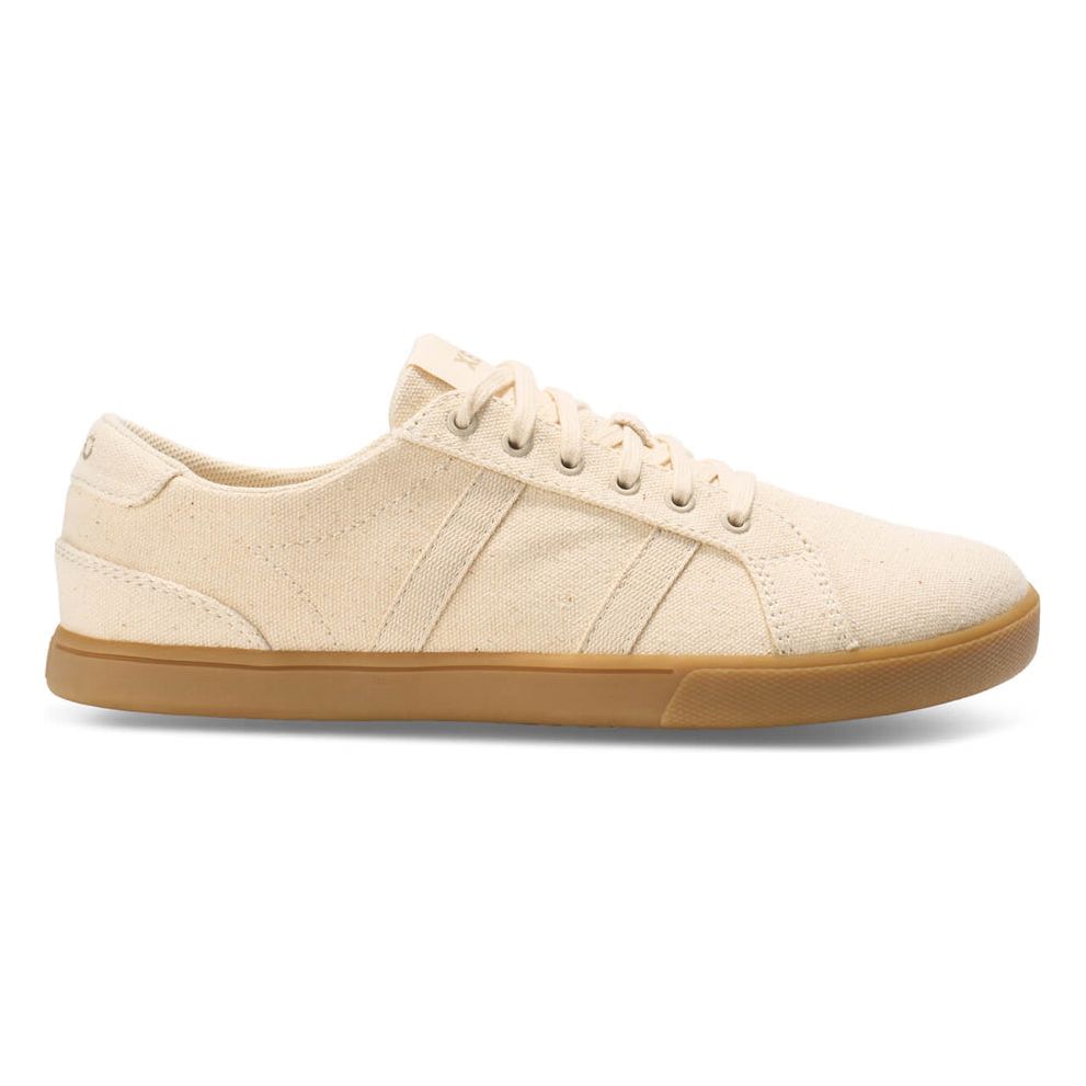 Xero Dillon Mens Dillon Canvas Sneaker