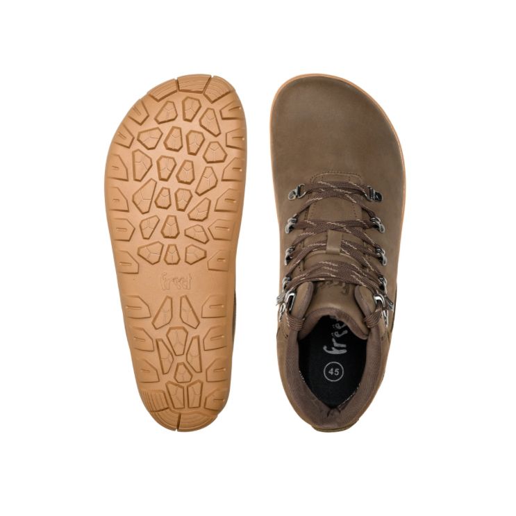 Freet Mudee L2 (Leather)