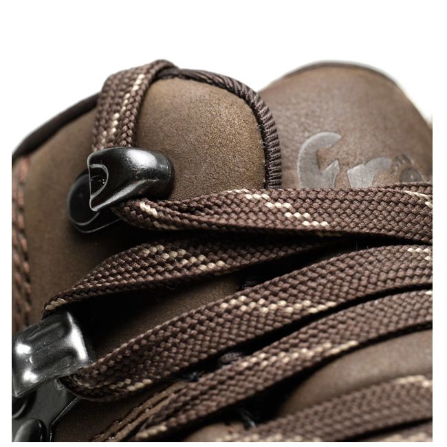 Freet Mudee L2 (Leather)