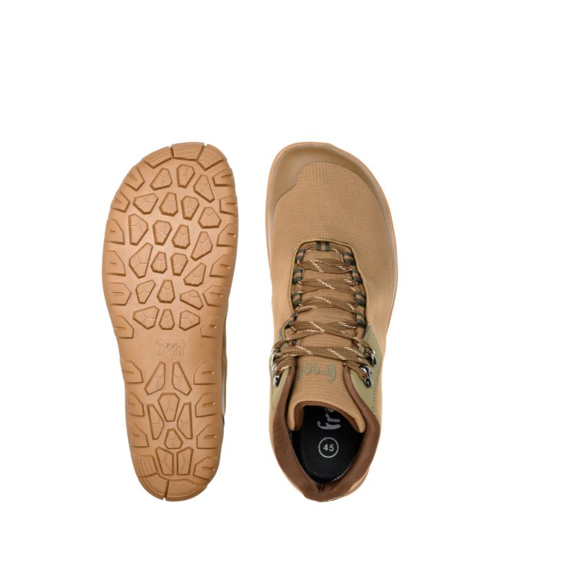 Freet Bootee 2
