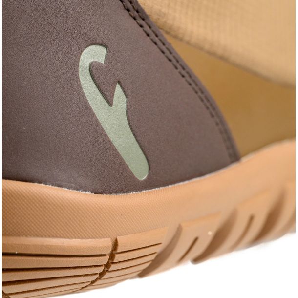 Freet Bootee 2