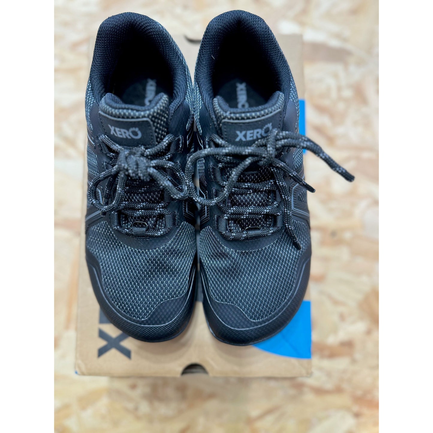 Re-Store 02 Xero Mesa Trail WP Trail Runner size 39