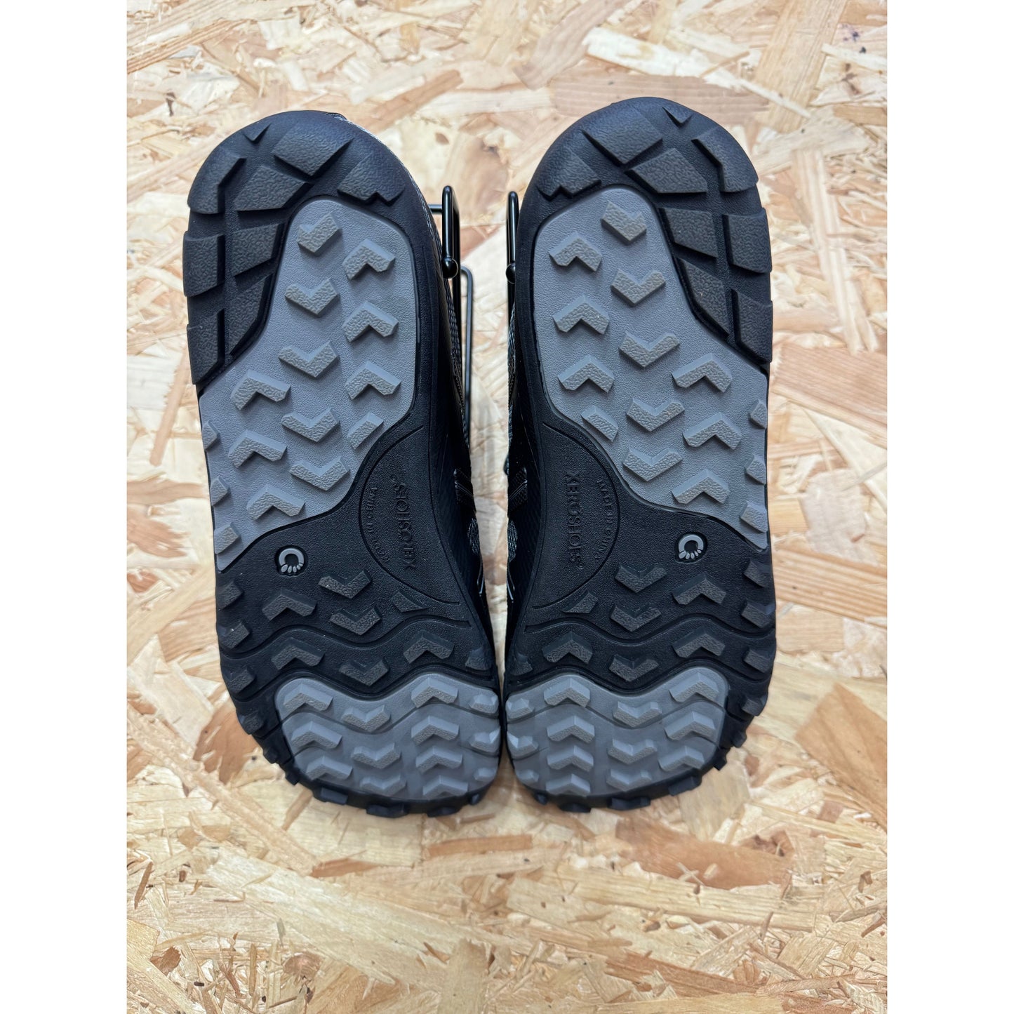 Re-Store 02 Xero Mesa Trail WP Trail Runner size 39
