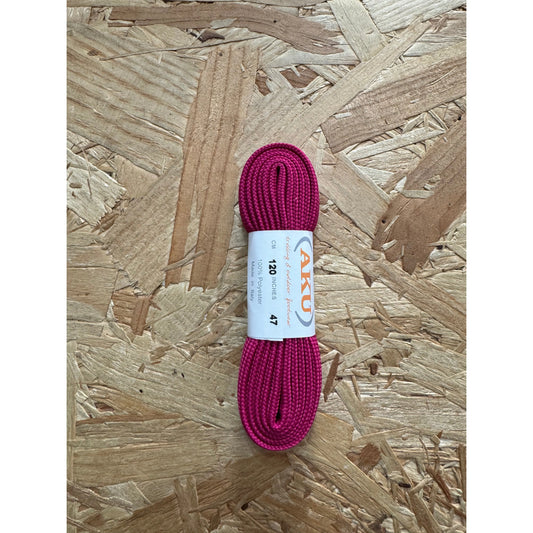 Aku Flat Laces Multicoloured