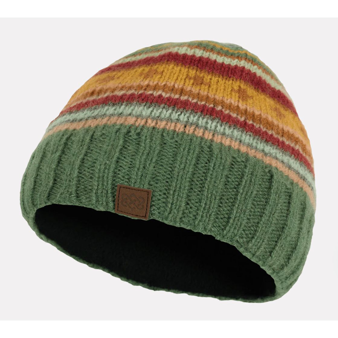 Sherpa Jinpa Hat