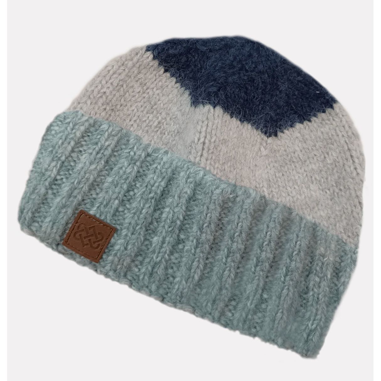 Sherpa Tenbu Hat