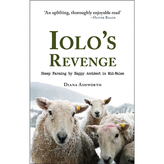 Logaston Iola's Revenge