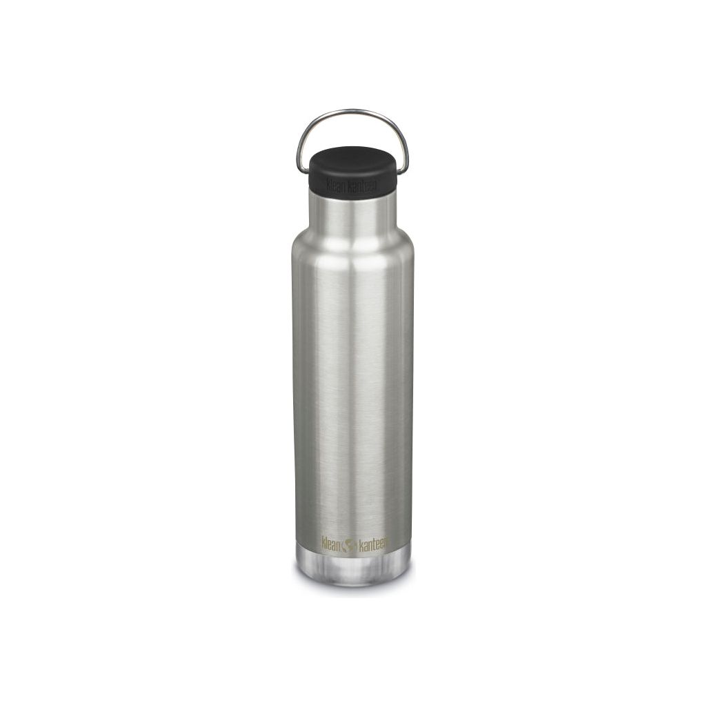 Klean Kanteen Insulated Classic Loop Cap 20 oz (592 ml)
