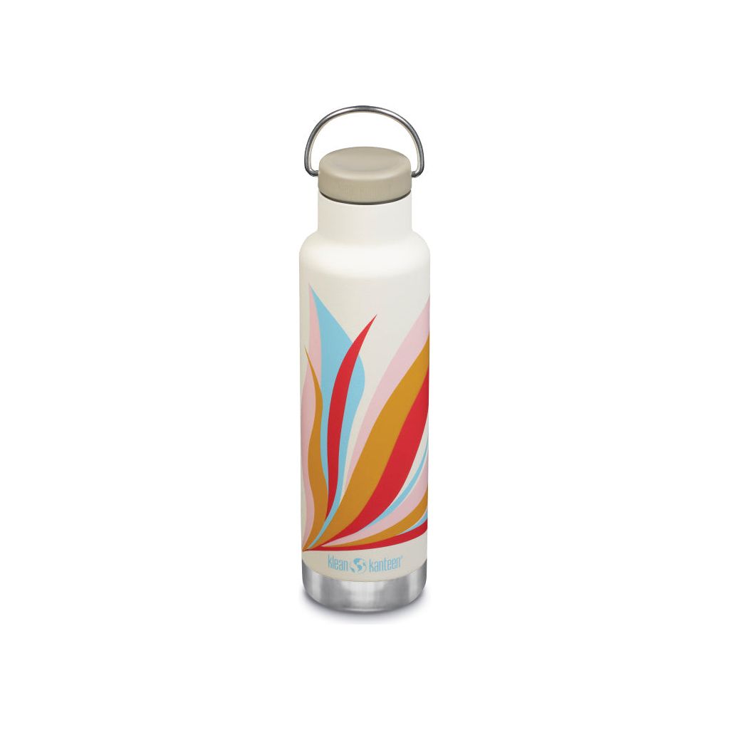 Klean Kanteen Insulated Classic Loop Cap 20 oz (592 ml)
