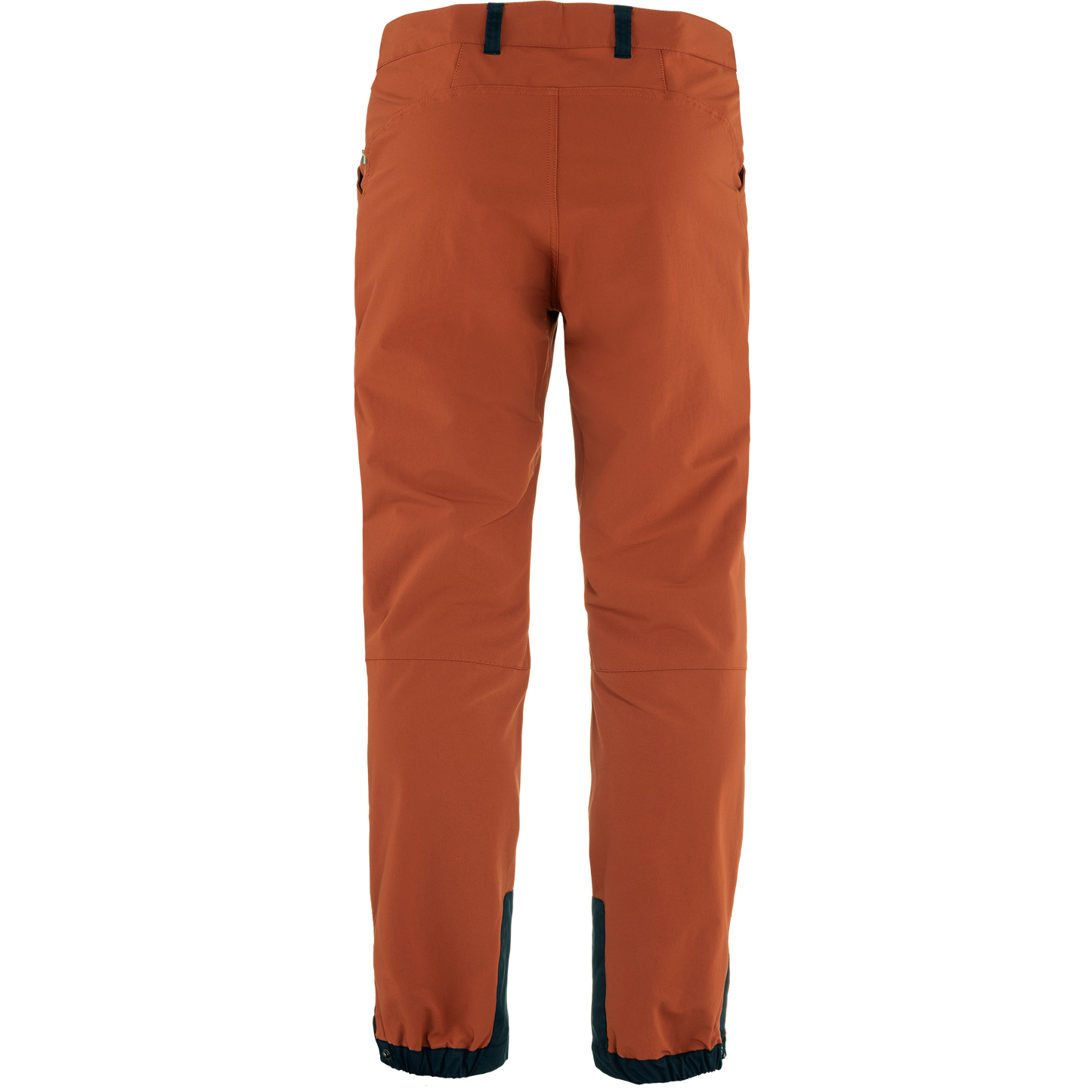 Fjallraven Mens Keb Agile Trousers