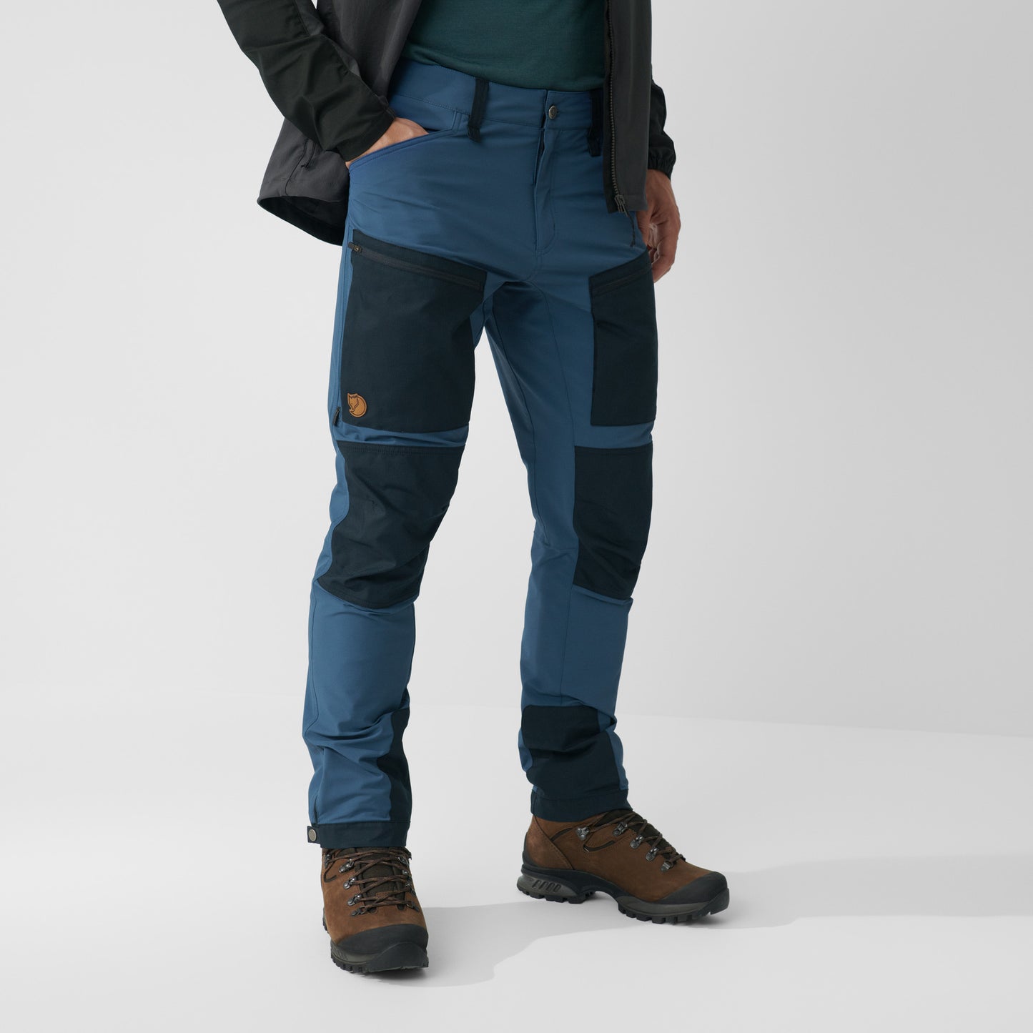 Fjallraven Mens Keb Agile Trousers