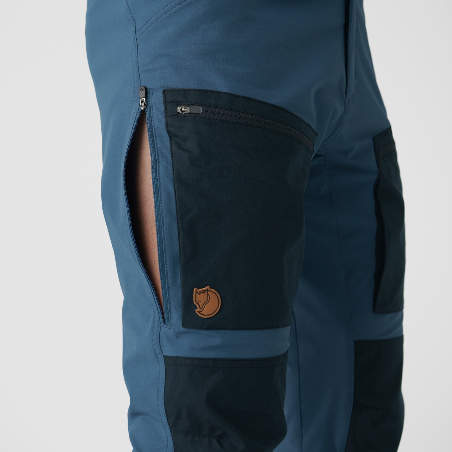 Fjallraven Mens Keb Agile Trousers