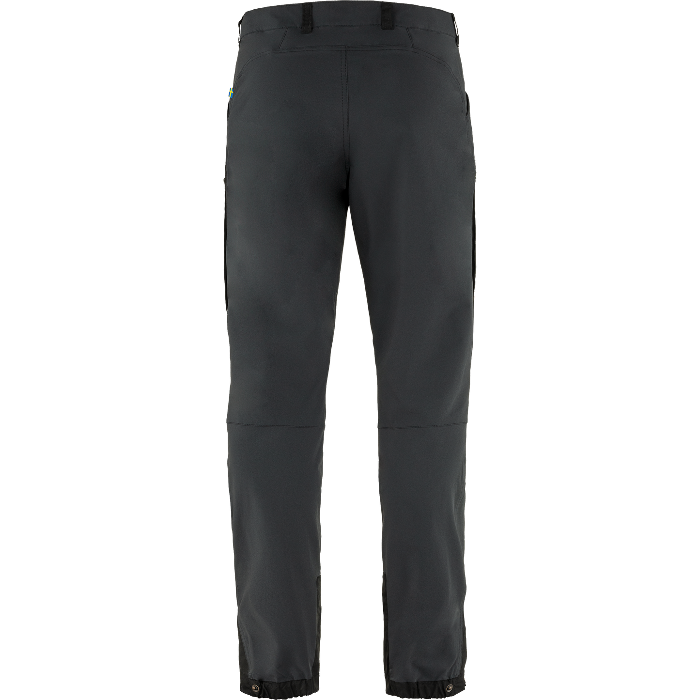 Fjallraven Mens Keb Agile Trousers
