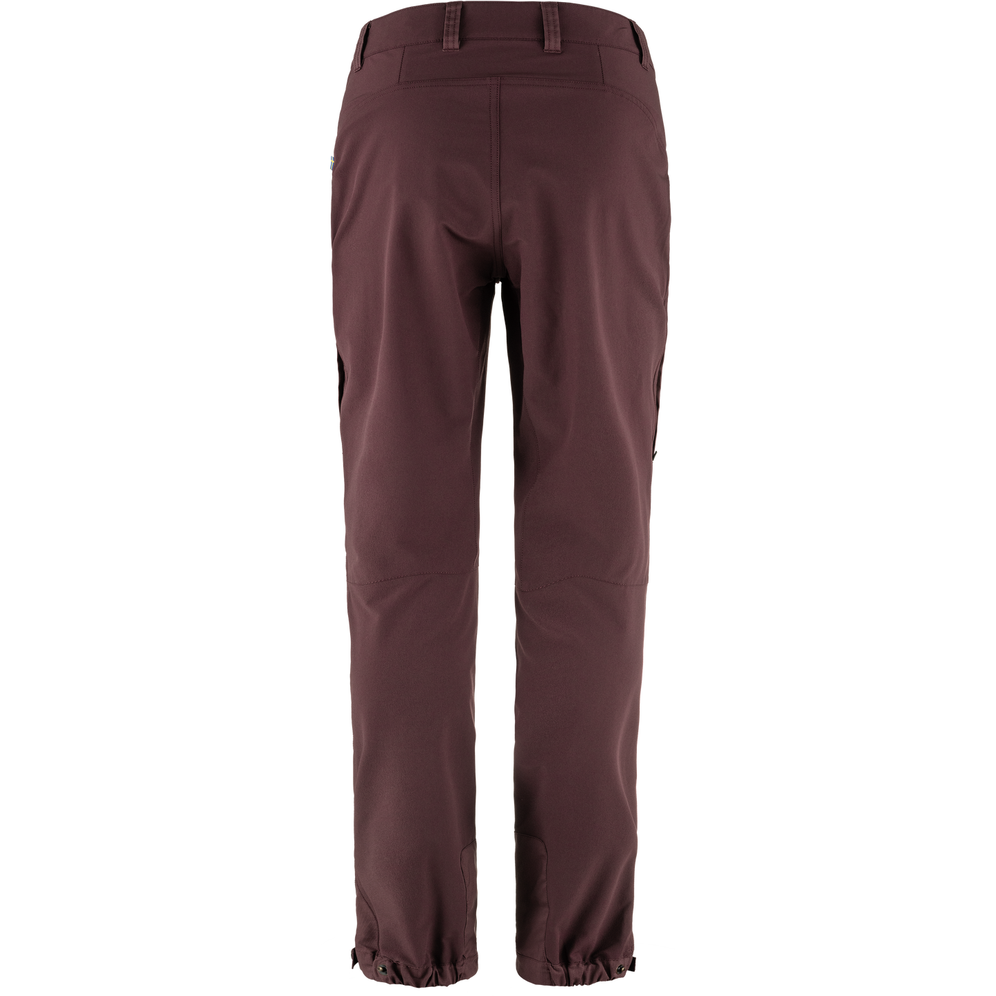 Fjallraven Womens Keb Agile Trousers