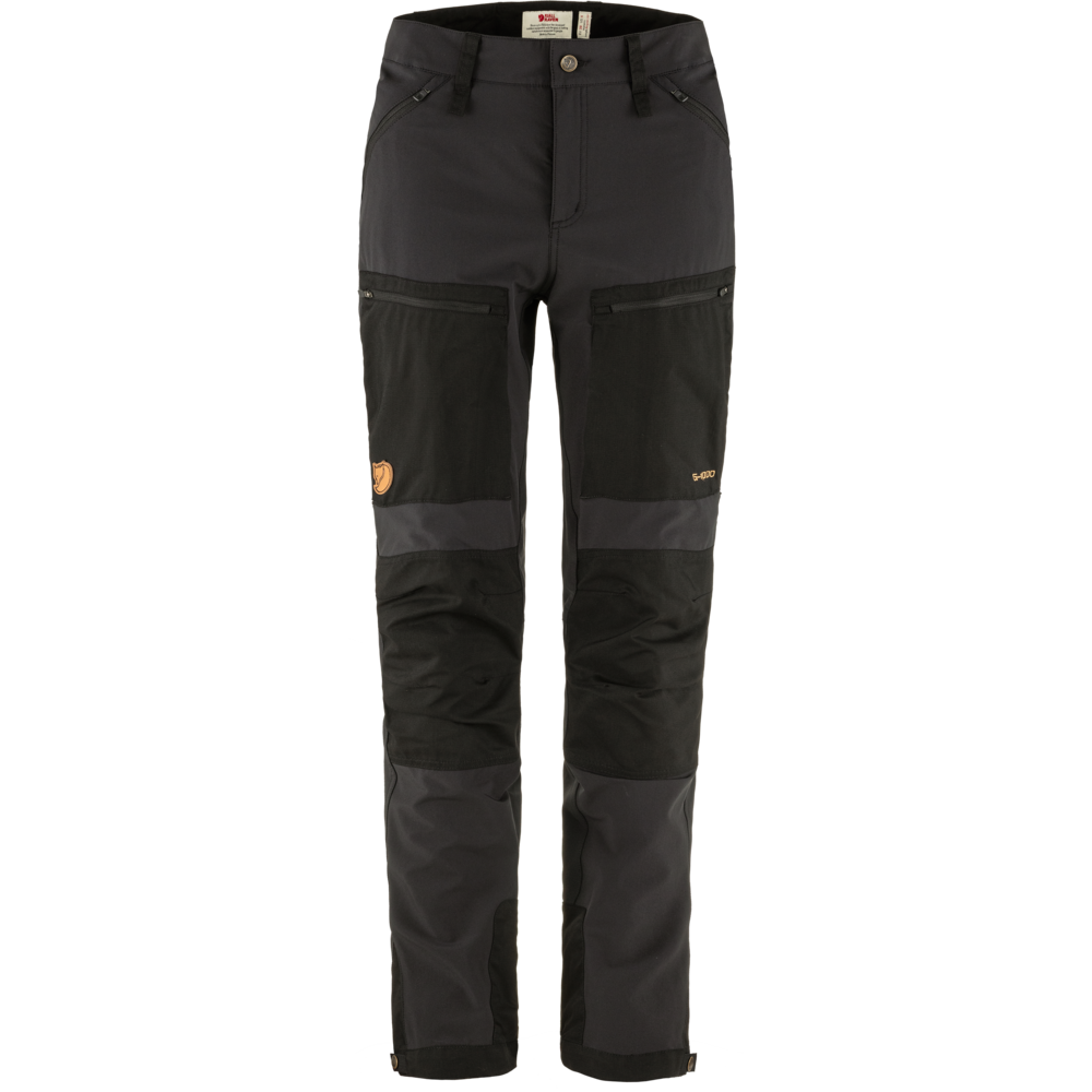 Fjallraven Womens Keb Agile Trousers