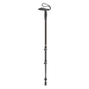 Leki Wanderfreund Makalu Walking Stick (single)