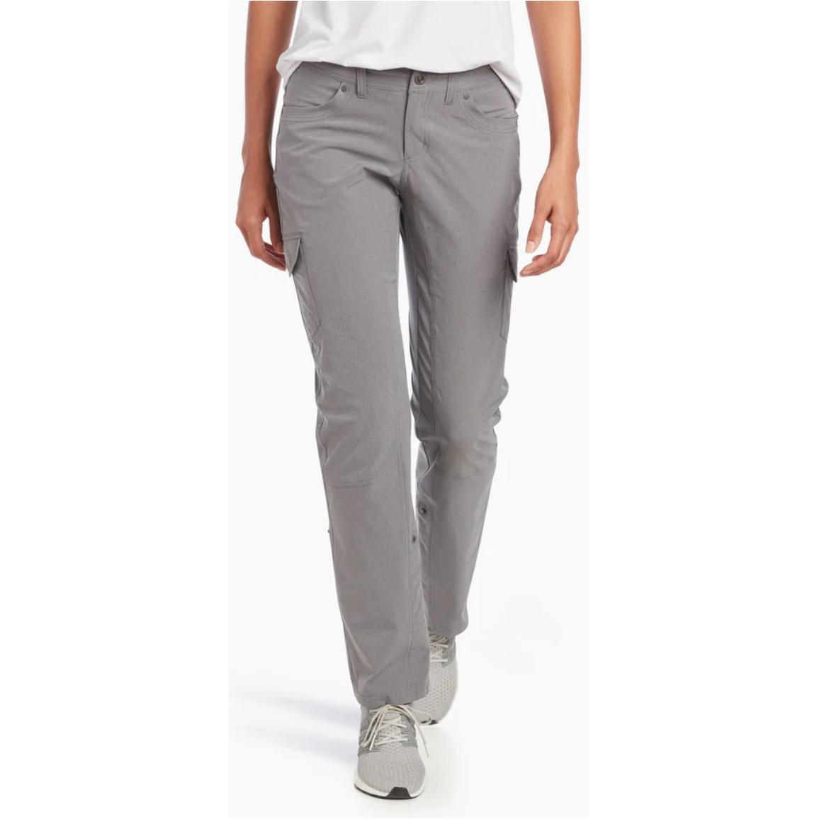 Kuhl Womens Freeflex Roll Up Pants