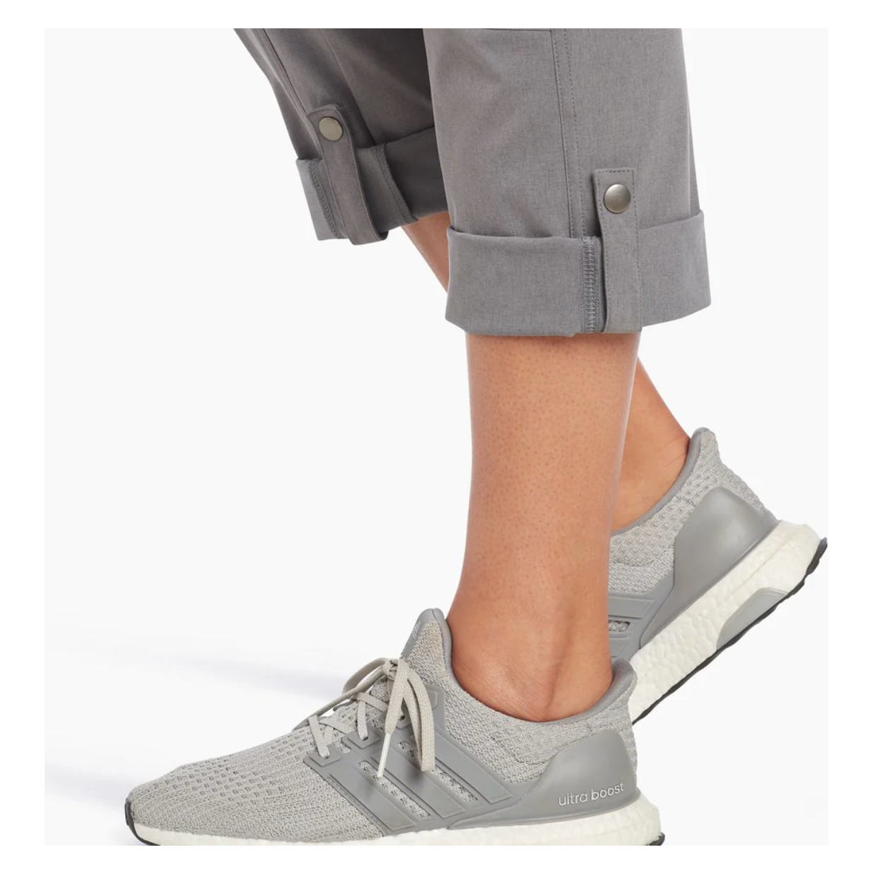 Kuhl Womens Freeflex Roll Up Pants