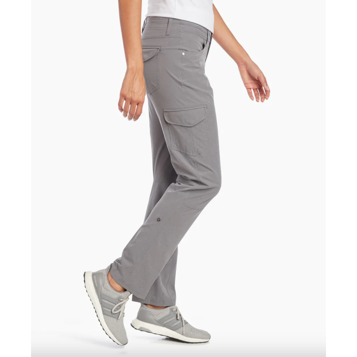 Kuhl Womens Freeflex Roll Up Pants