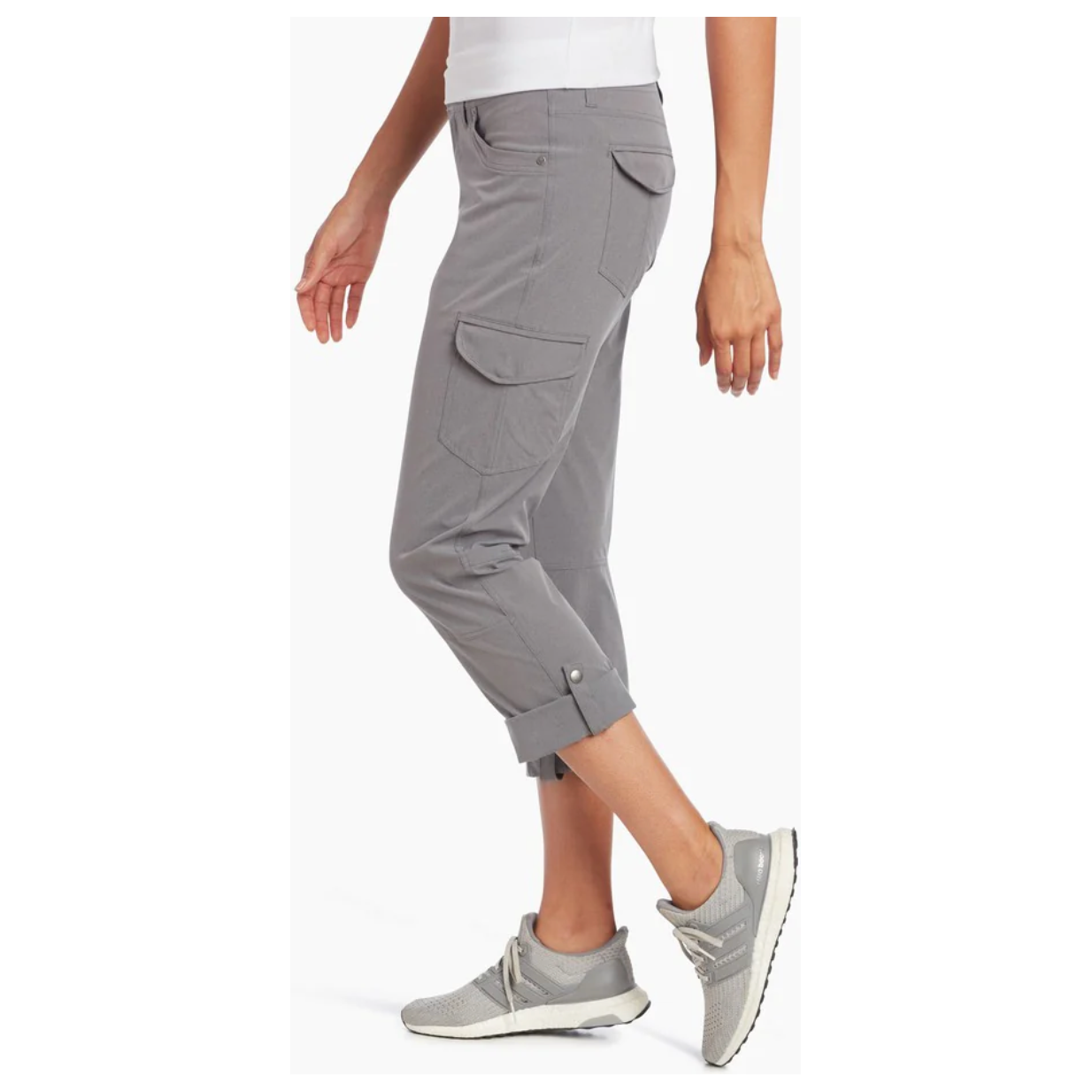Kuhl Womens Freeflex Roll Up Pants