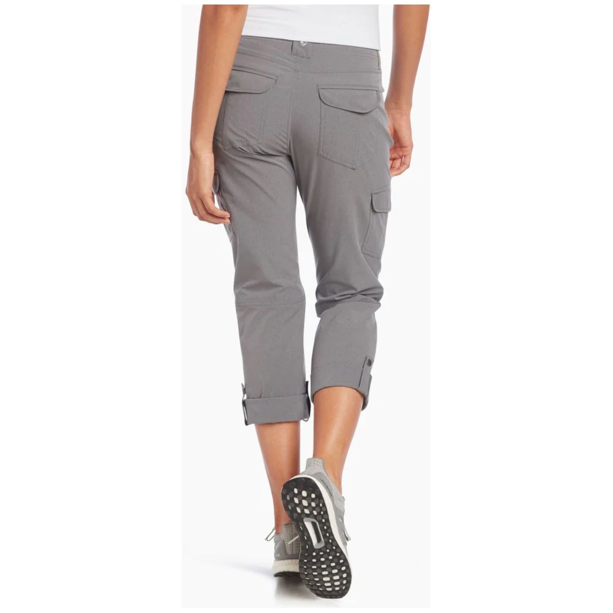 Kuhl Womens Freeflex Roll Up Pants